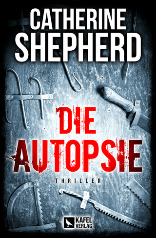 Die Autopsie: Kurz-Thriller (Julia Schwarz, Vorgeschichte, Taschenbuch)