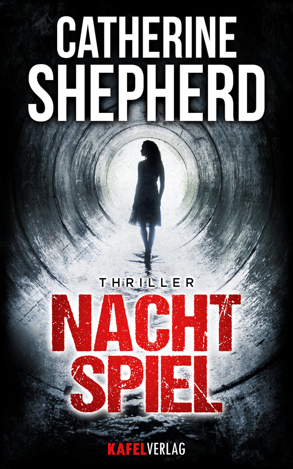 Nachtspiel: Thriller (Julia Schwarz Band 2, Taschenbuch)