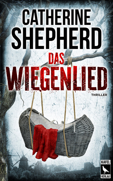 Buchcover Das Wiegenlied - Thriller von Catherine Shepherd, Zons-Thriller Band 13