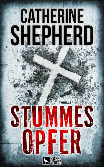 Buchcover Stummes Opfer - Thriller von Catherine Shepherd, Zons-Thriller Band 11